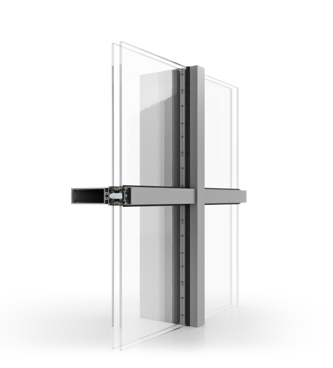 slimwall35 aluminium