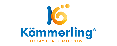 kömmerling logo webseite