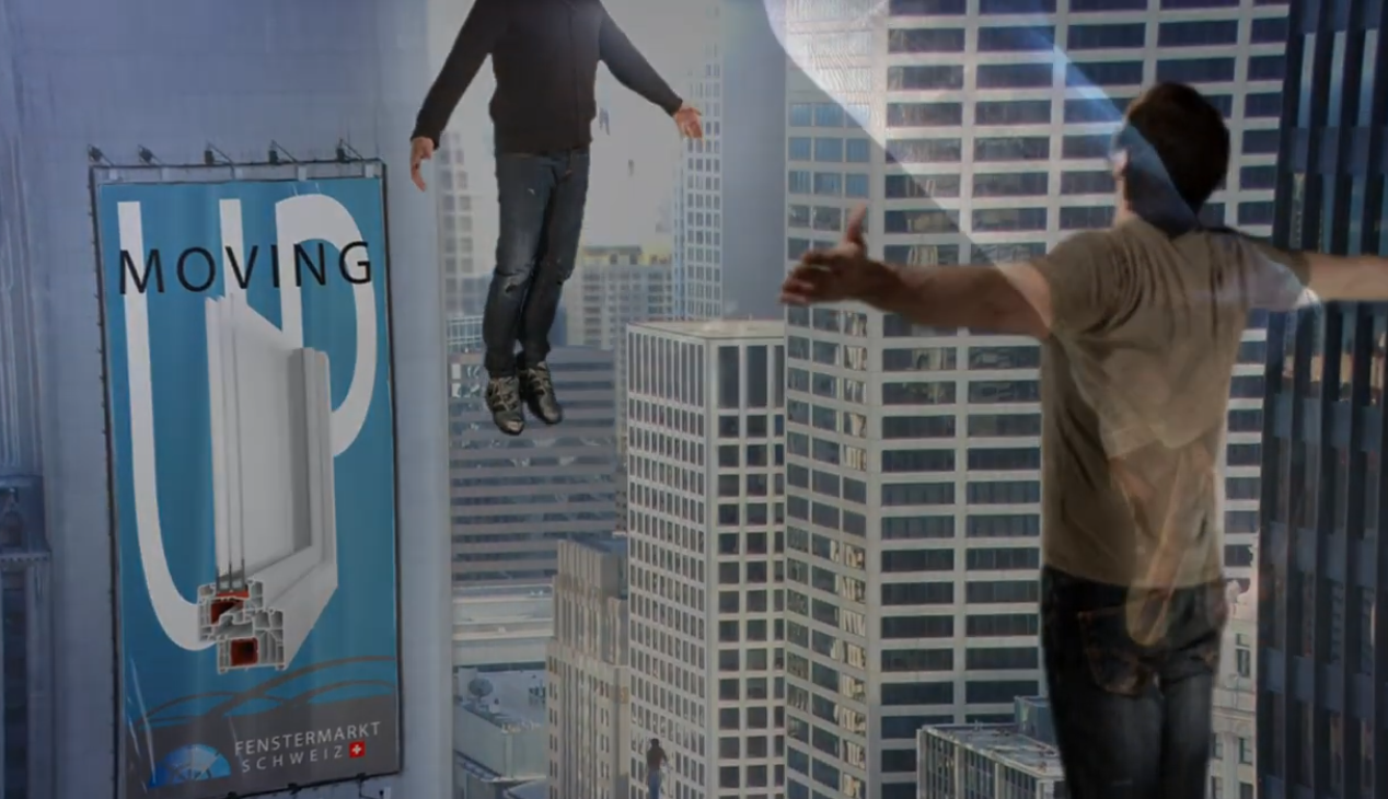 VISTASysteme Werbung Trailer