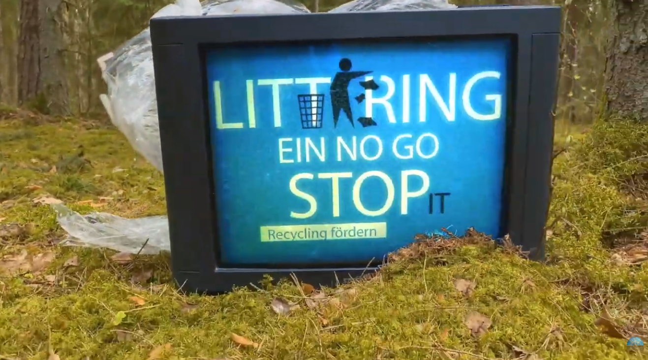 VISTASysteme Nachhaltigkeit