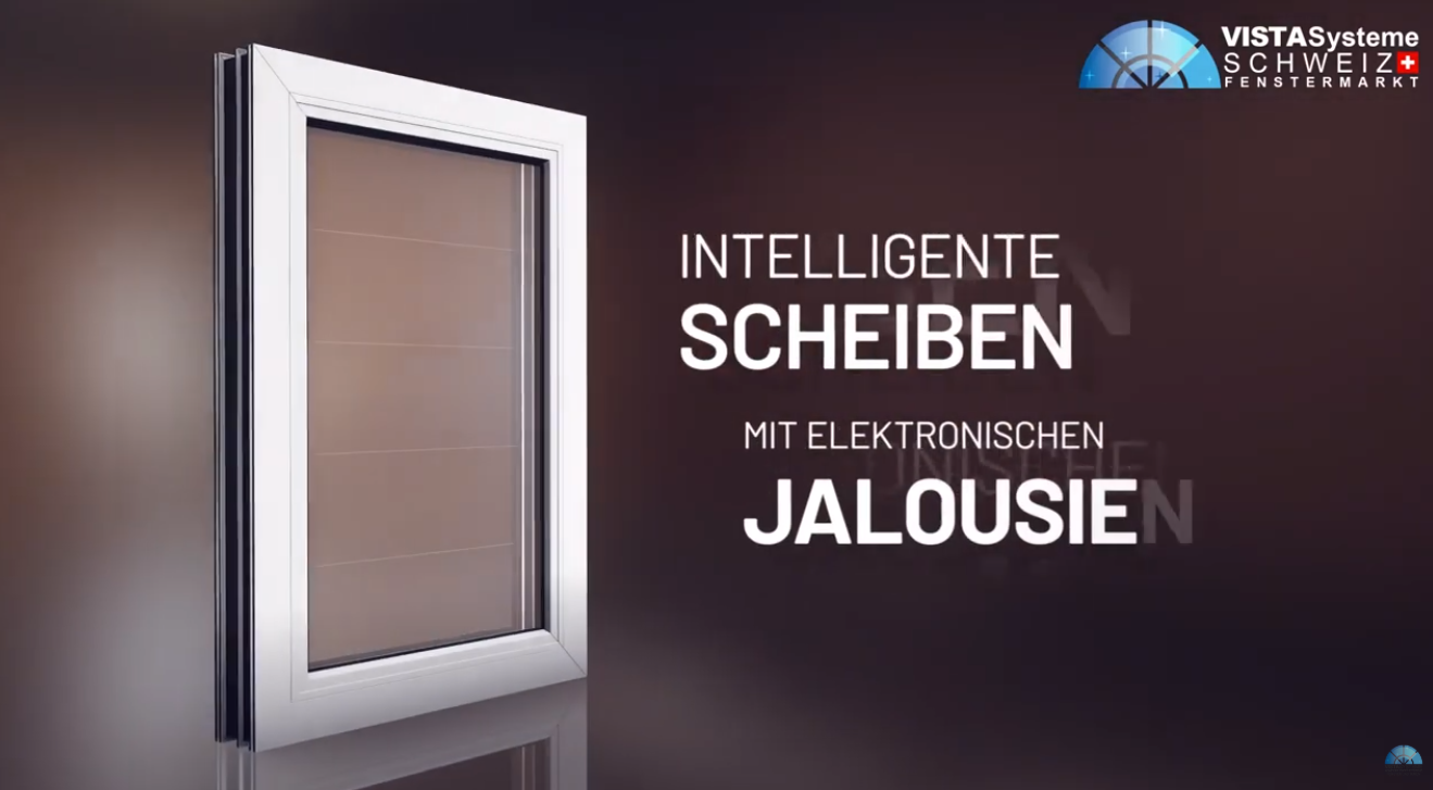 VISTASysteme Digital Glas