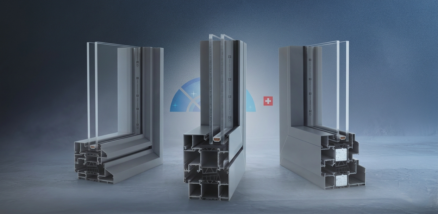 alufenster slider vistasysteme