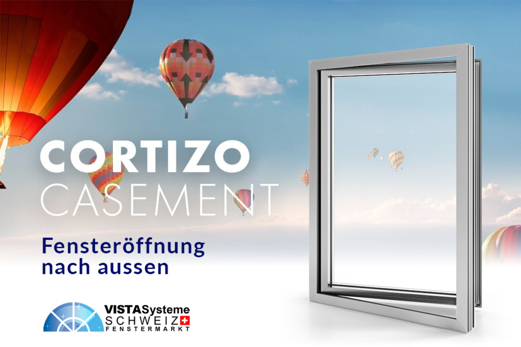 nach aussen öffnende fenster
