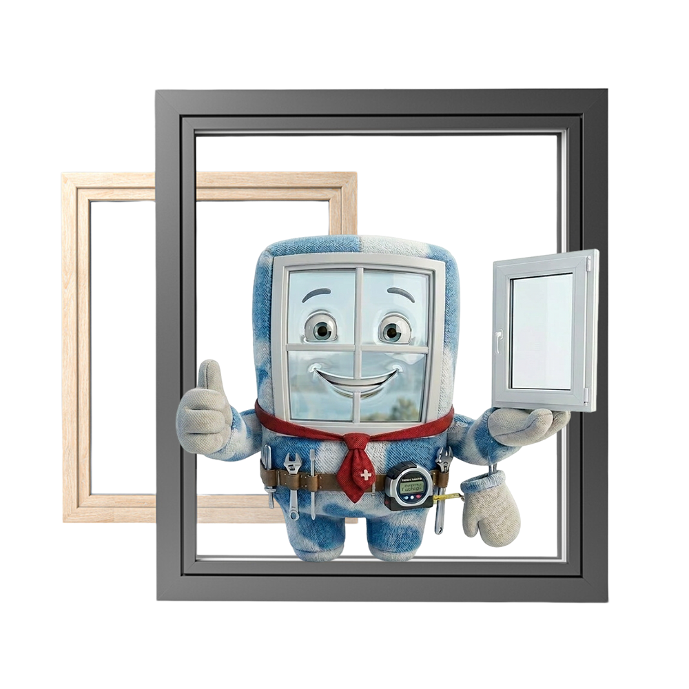 vistasysteme fensterrahmen slider