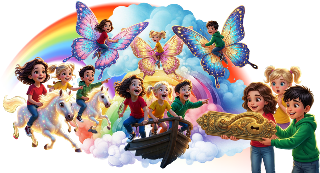 vistawonderland background