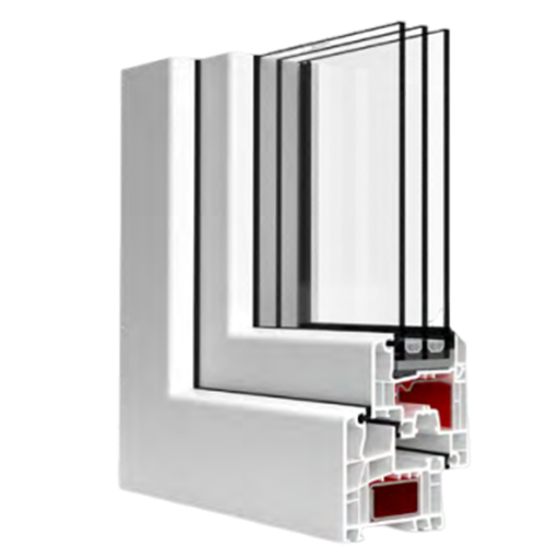 5000 aluplast ideal