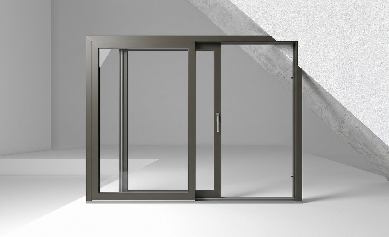 hst aluminium