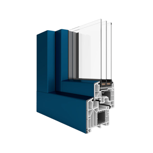 aluplast alu 1