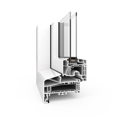 aluplast nl profil