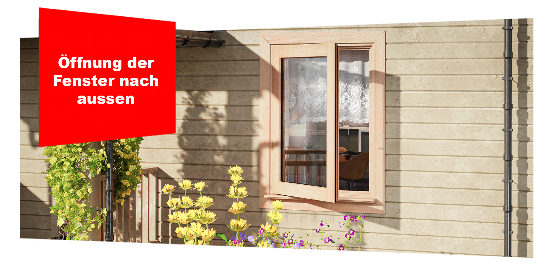 bilder vistawebseite header bild nach aussen öffnende fenster