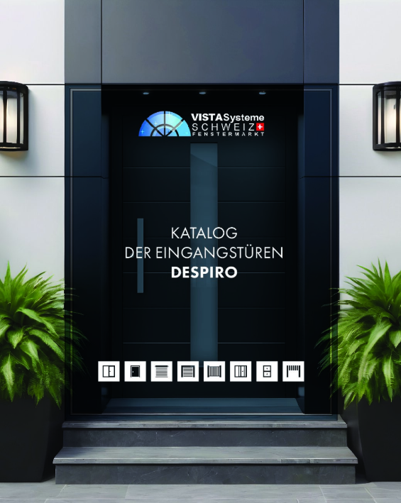 katalog despiro türen