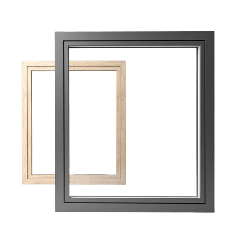 slider fensterrahmen vistasysteme